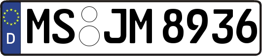 MS-JM8936