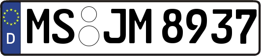 MS-JM8937