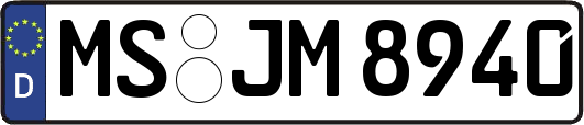 MS-JM8940