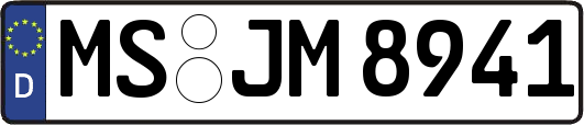 MS-JM8941