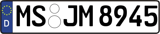 MS-JM8945