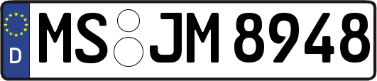 MS-JM8948