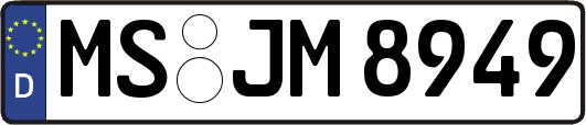 MS-JM8949