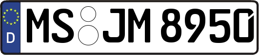 MS-JM8950