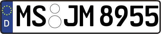 MS-JM8955