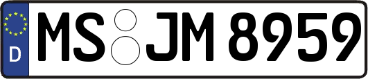 MS-JM8959