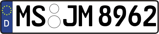 MS-JM8962