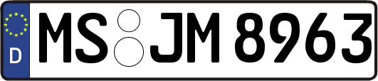 MS-JM8963