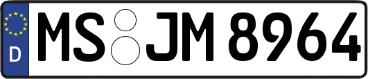 MS-JM8964