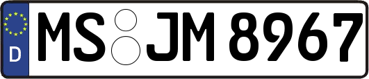 MS-JM8967