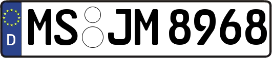 MS-JM8968