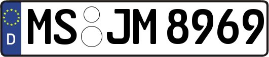 MS-JM8969
