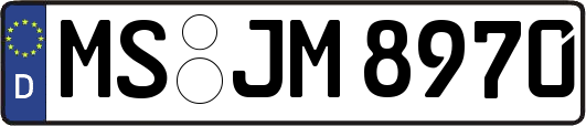 MS-JM8970