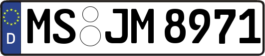 MS-JM8971