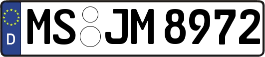 MS-JM8972