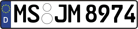 MS-JM8974
