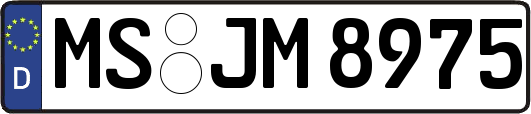 MS-JM8975