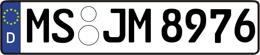 MS-JM8976