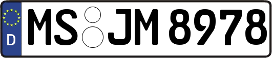 MS-JM8978