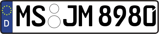 MS-JM8980