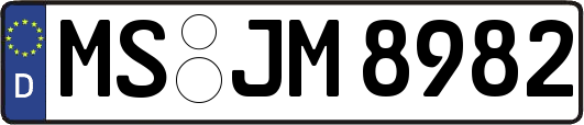 MS-JM8982