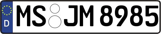 MS-JM8985