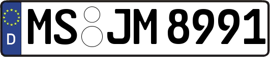 MS-JM8991