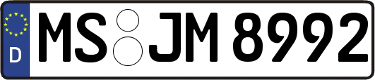MS-JM8992