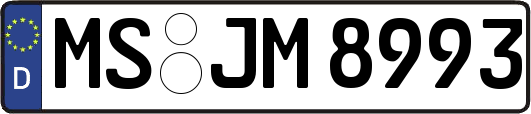 MS-JM8993