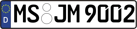 MS-JM9002