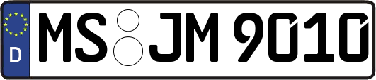 MS-JM9010