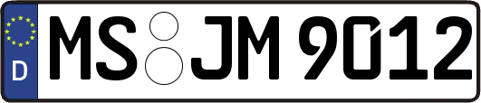 MS-JM9012