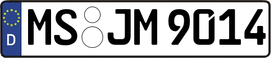MS-JM9014