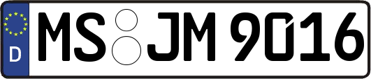 MS-JM9016