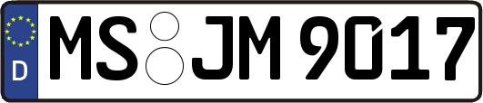 MS-JM9017