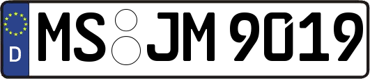 MS-JM9019