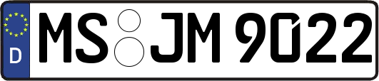 MS-JM9022