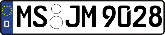 MS-JM9028