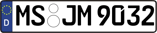 MS-JM9032