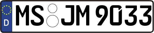 MS-JM9033