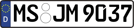 MS-JM9037