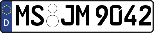 MS-JM9042