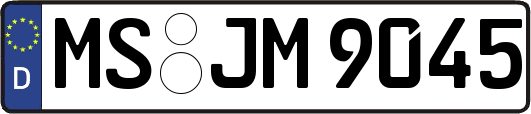 MS-JM9045