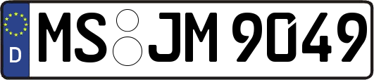 MS-JM9049
