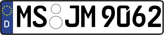 MS-JM9062