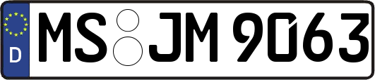 MS-JM9063