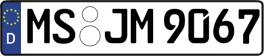 MS-JM9067