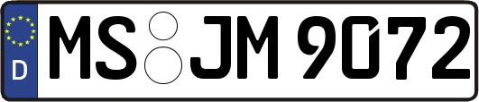 MS-JM9072