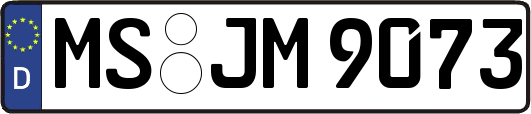MS-JM9073