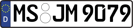MS-JM9079